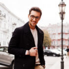 gay sugar daddy profile