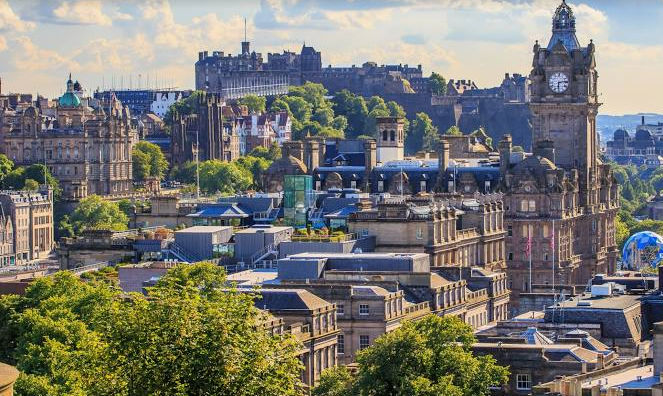 sugar dating Edinburgh
