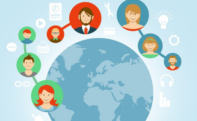 Global Community