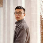 gay baby profile