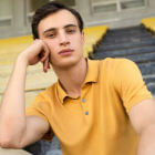 gay baby profile