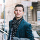 gay baby profile