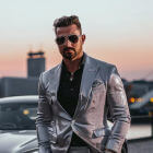 gay daddy profile