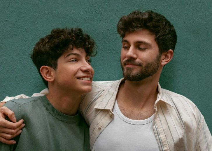 gay dating India