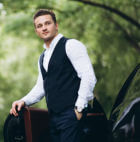 gay daddy profile