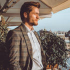 gay daddy profile