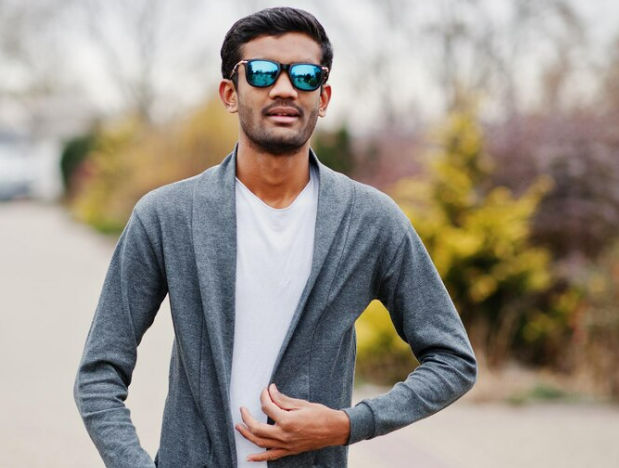 indian sugar gay
