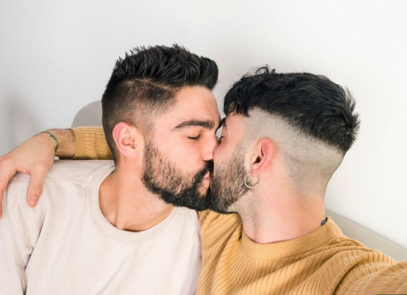 sugar gay not allow