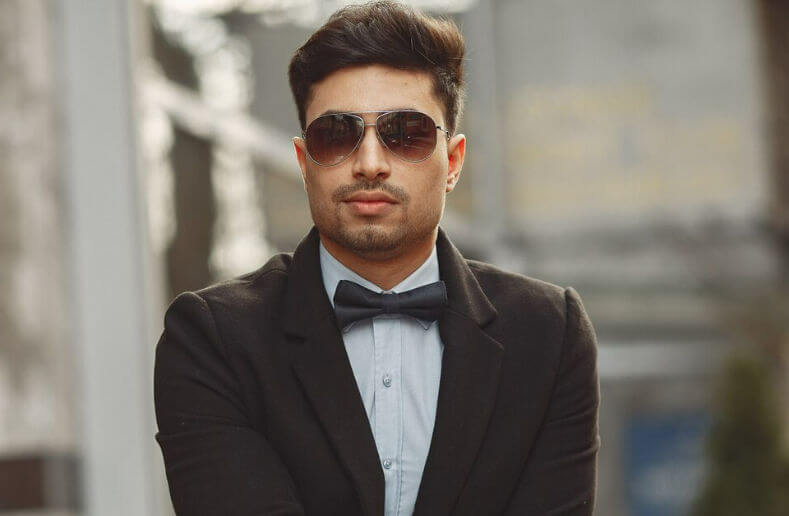 gay daddy india