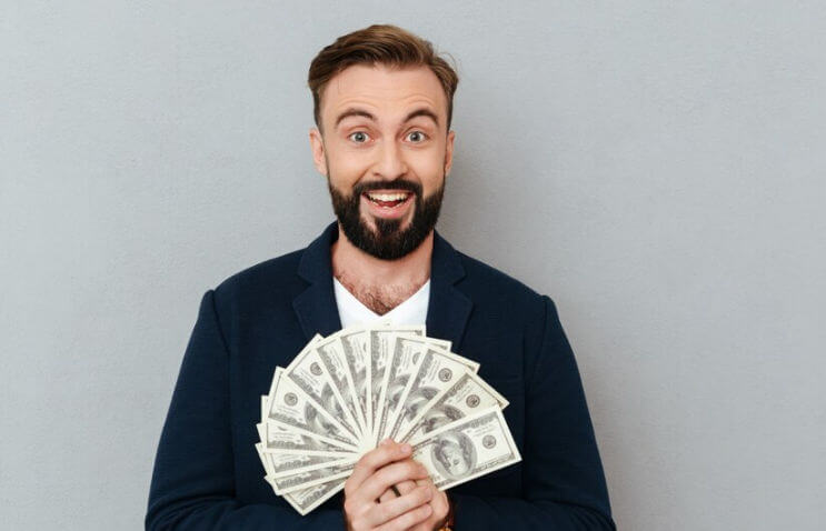 Finacial generous