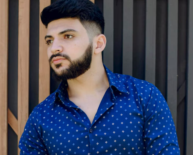gay baby india