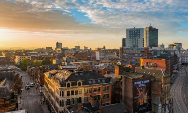 sugar dating Manchester