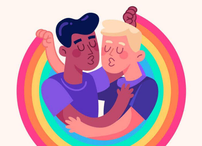 about sugar gay