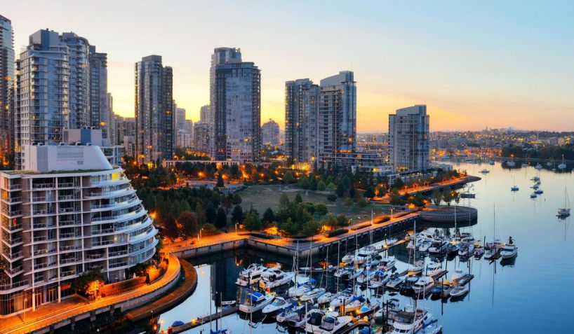 sugar dating Vancouver